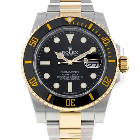 Rolex submariner 116613ln retail price